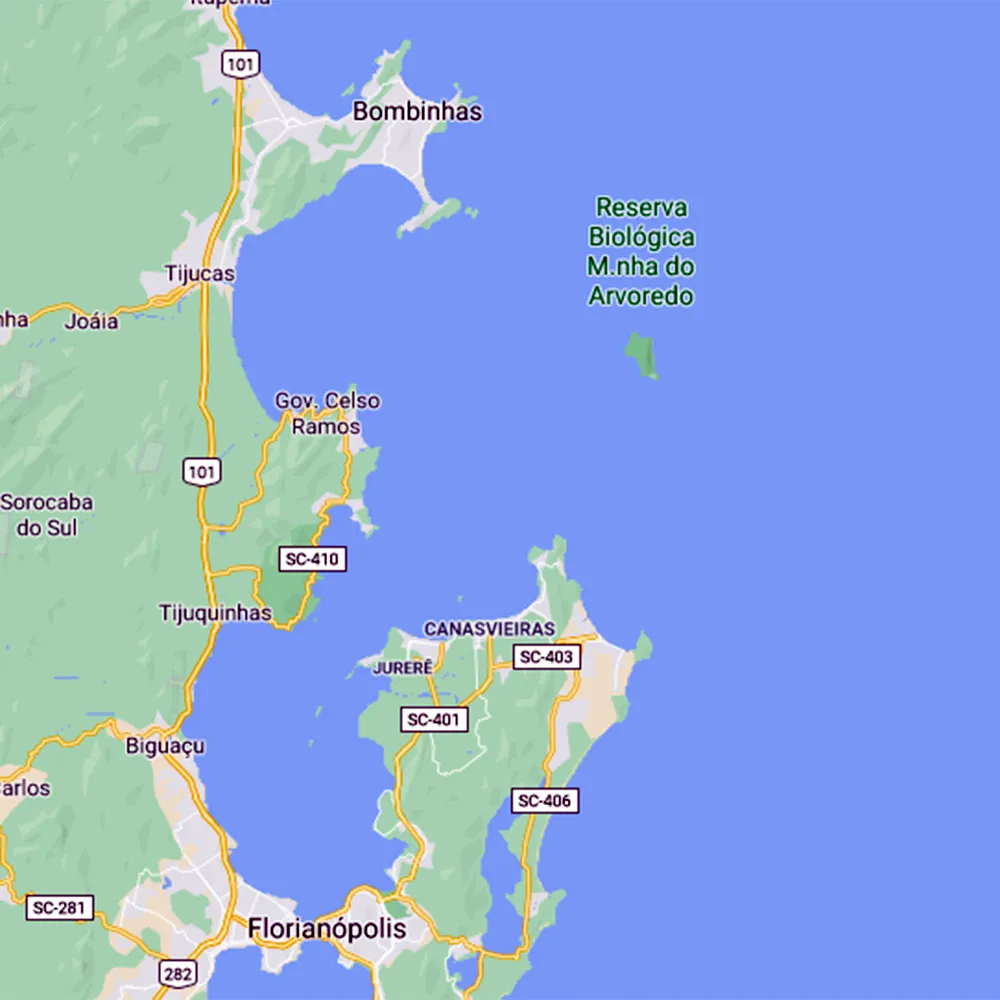 13 a 15 NOV 2021 – CANOAGEM – Expedição Entre Ilhas: Porto Belo – Bombinhas – Gov. Celso Ramos – Floripa – SC (ESGOTADO) - Image 2
