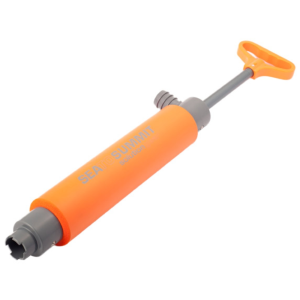 Bomba de Esgotamento Sea To Summit Bilge Pump Fole